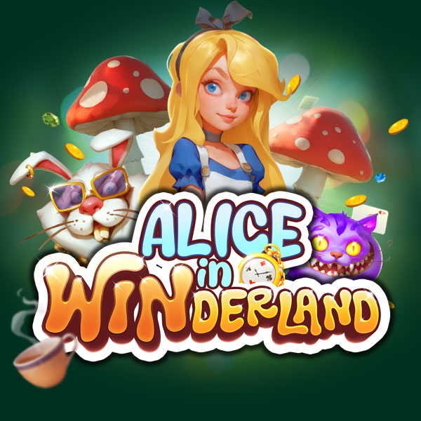 Alice in Winderland